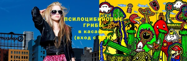 кристаллы Вяземский